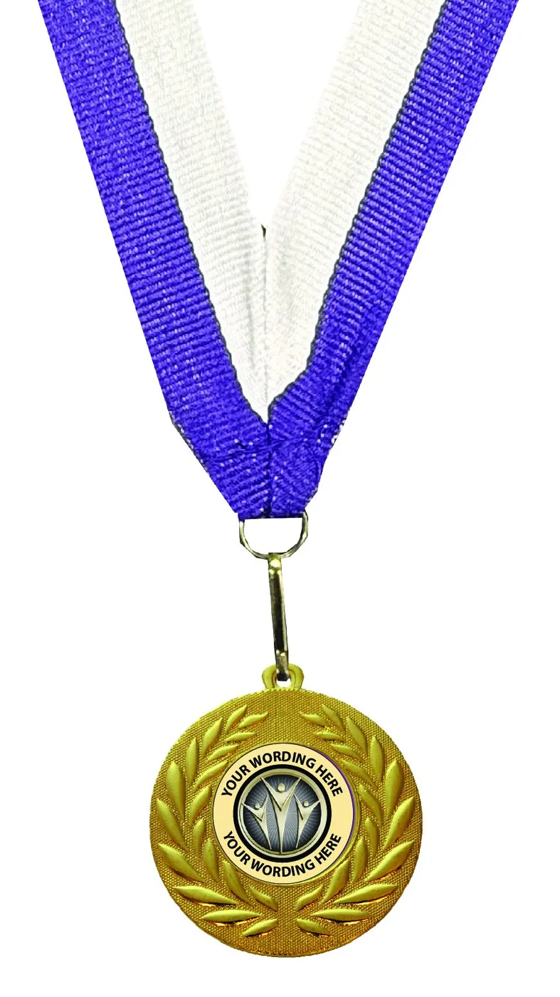 SD. Package 5 - School Package Medals - School and Victory Medals