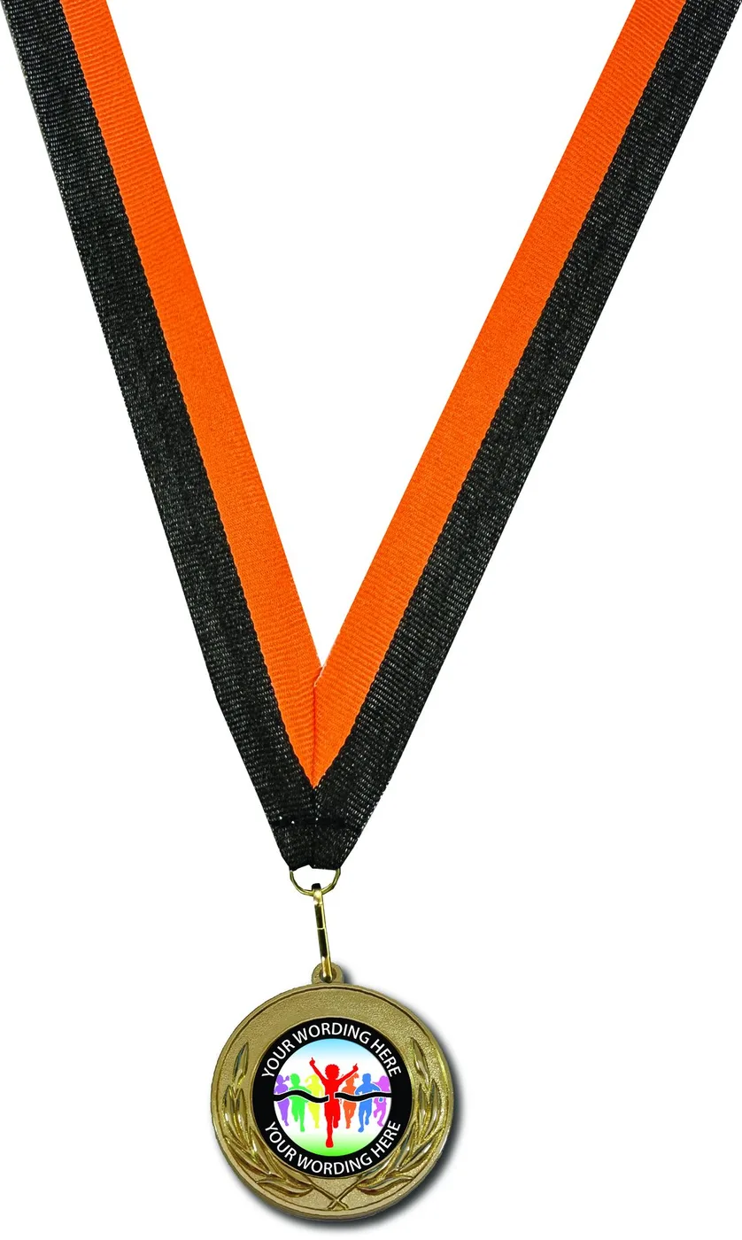 SD. Package 7 - School Package Medals - School and Victory Medals
