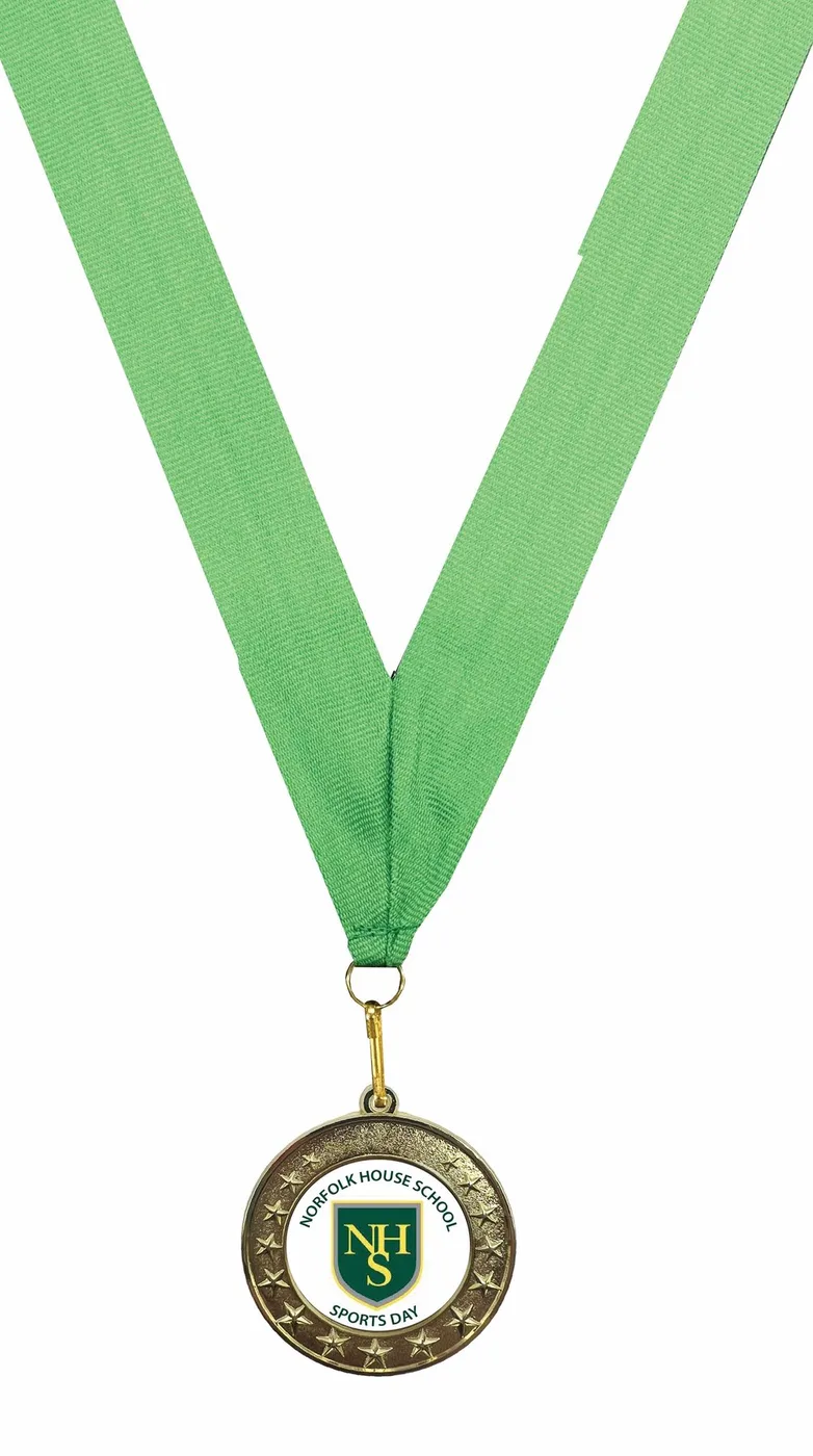 SD Package 8 - School Package Medals - School and Victory Medals
