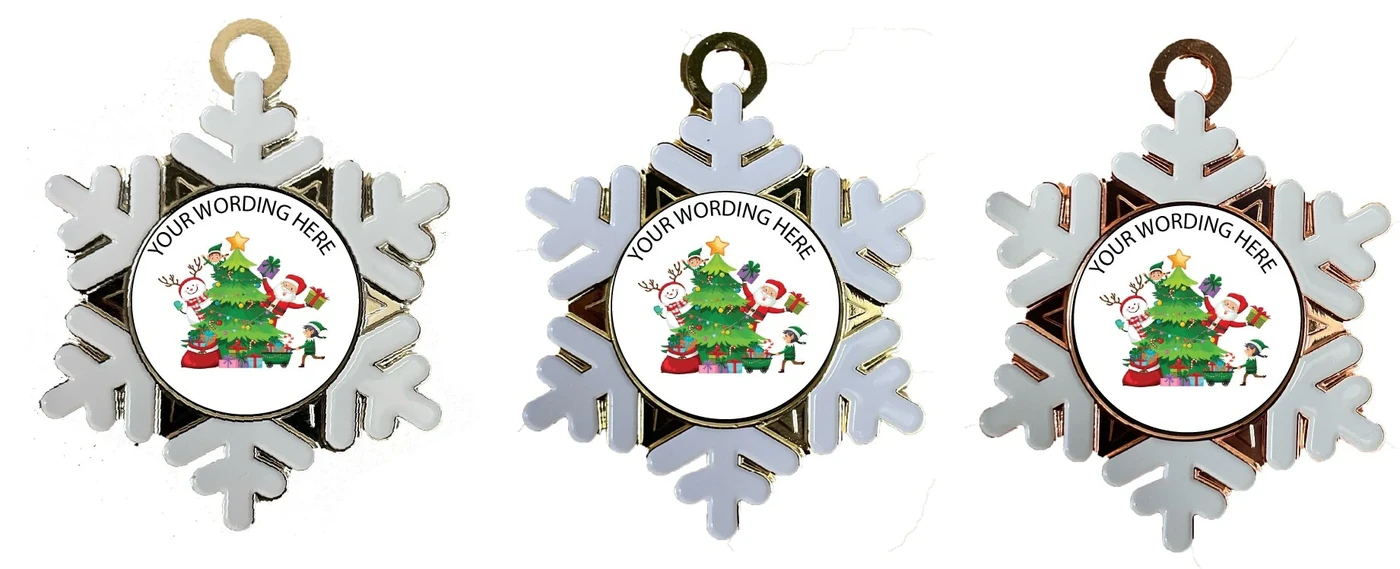 Snowflake G2