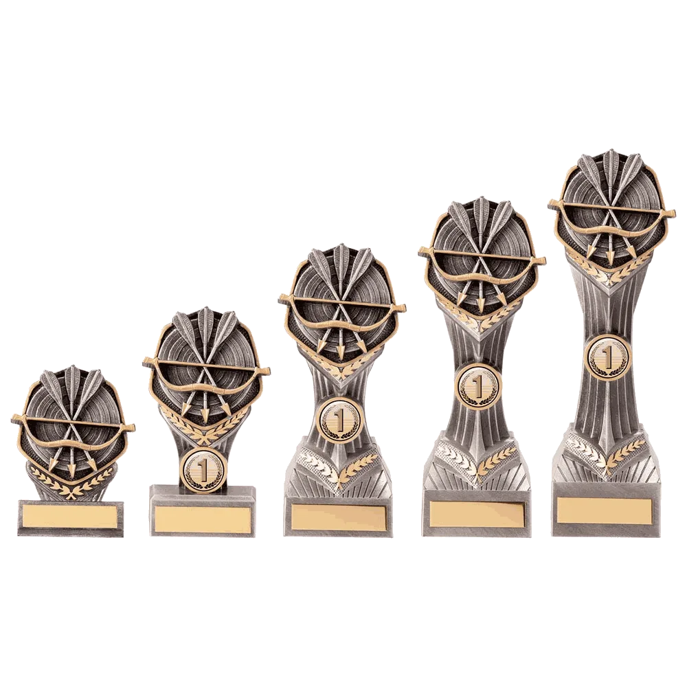 Archery Trophies