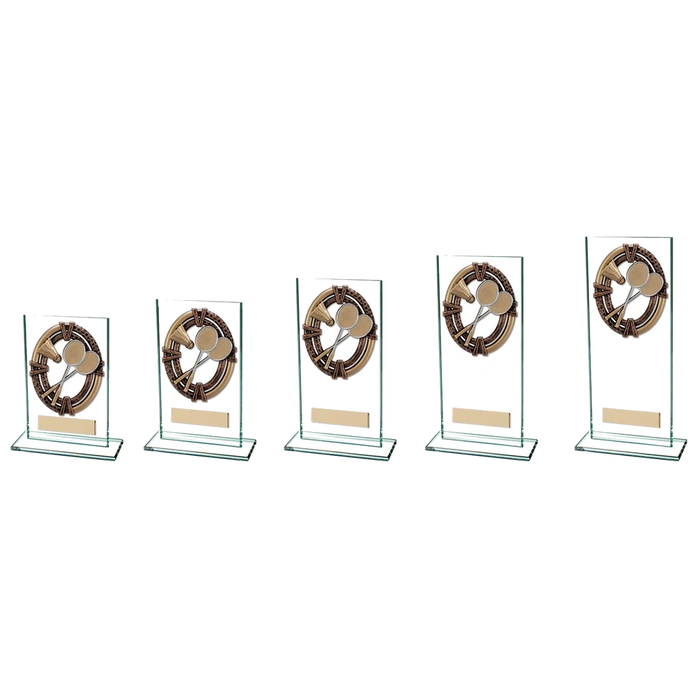 Badminton Trophies