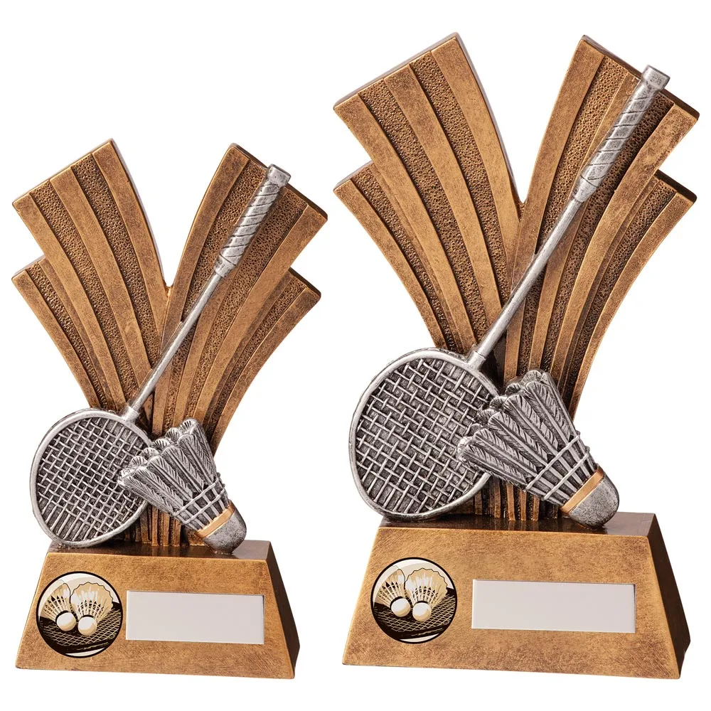 Xplode Badminton Award