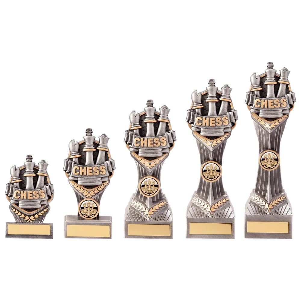 Chess Trophies