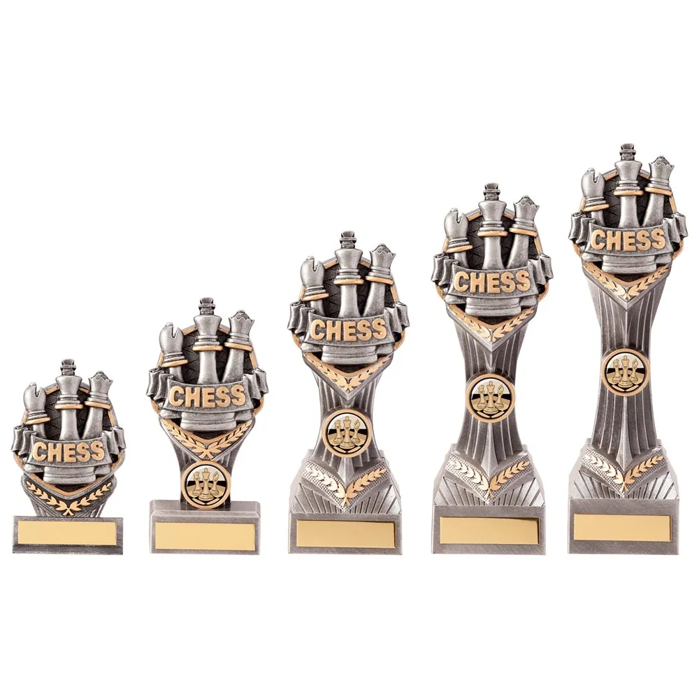 Falcon Chess Award