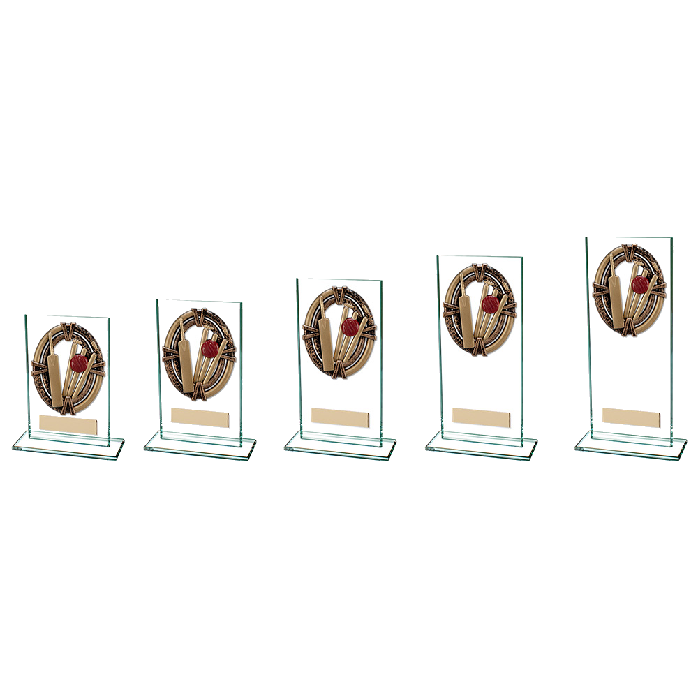 Cricket Trophies