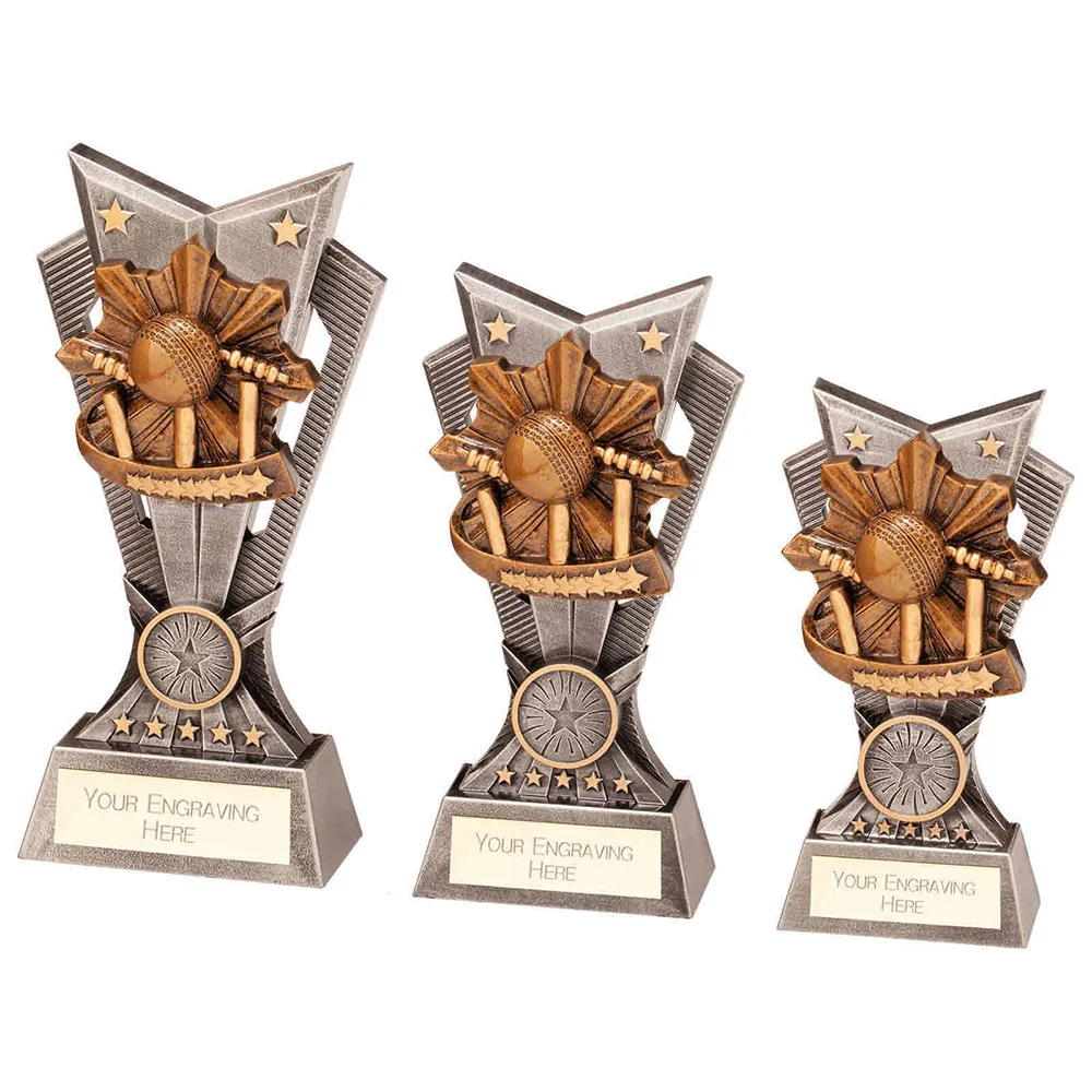 Spectre Cricket Award
