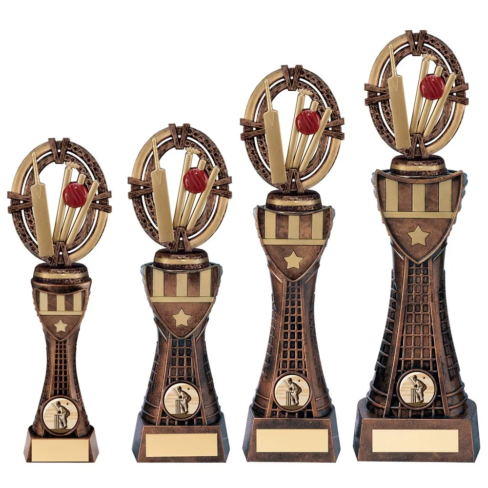 Maverick Cricket Heavyweight Award
