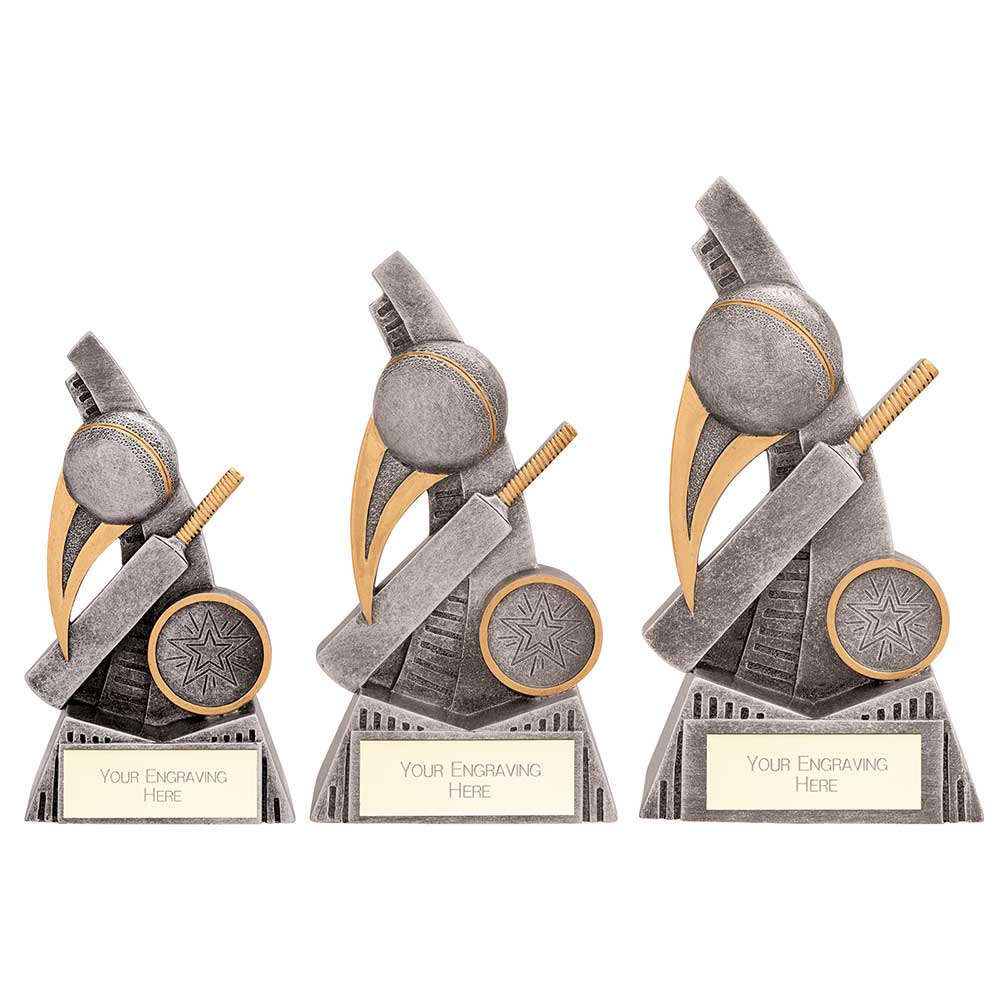 Nemesis Cricket Award