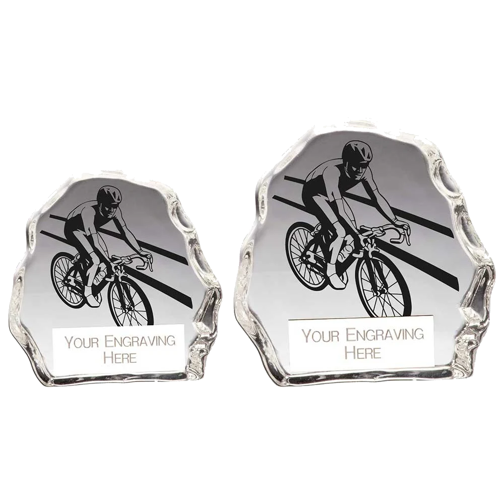 Cycling Trophies