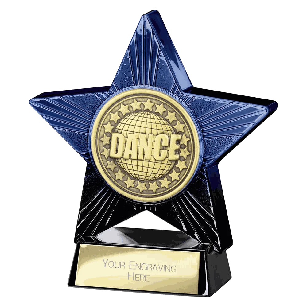 Dance Trophies