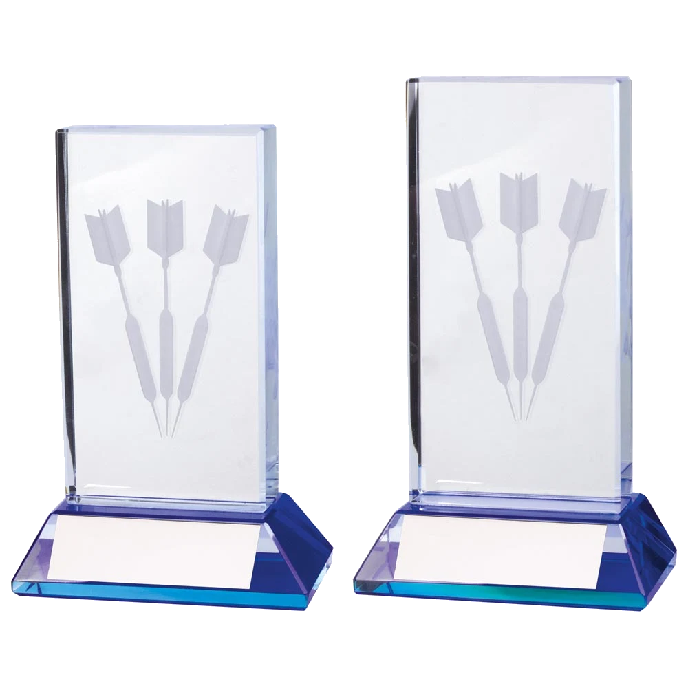 Darts Trophies