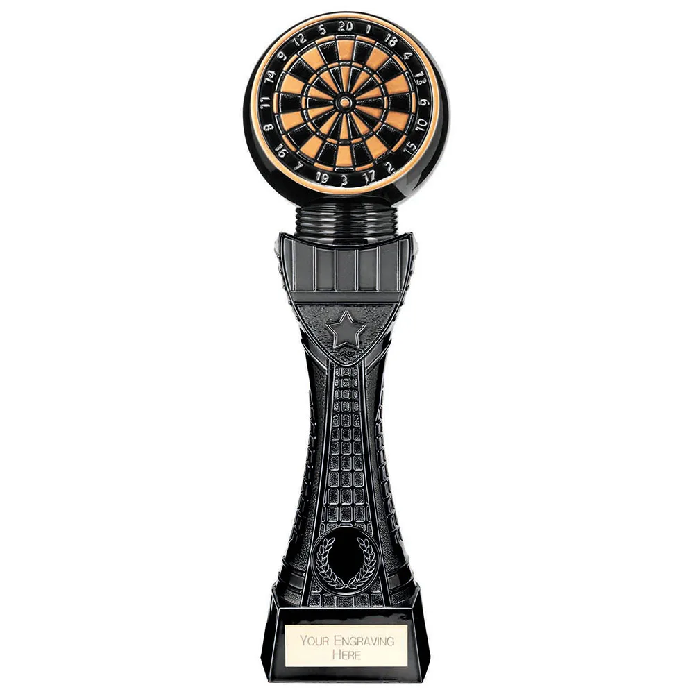 Black Viper Tower Darts Award