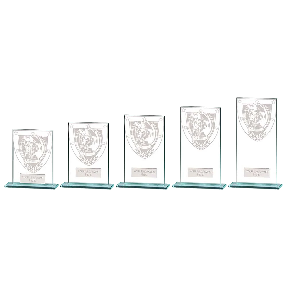Equestrian Trophies