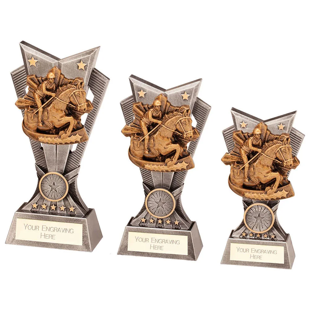 Spectre Equestrian Award