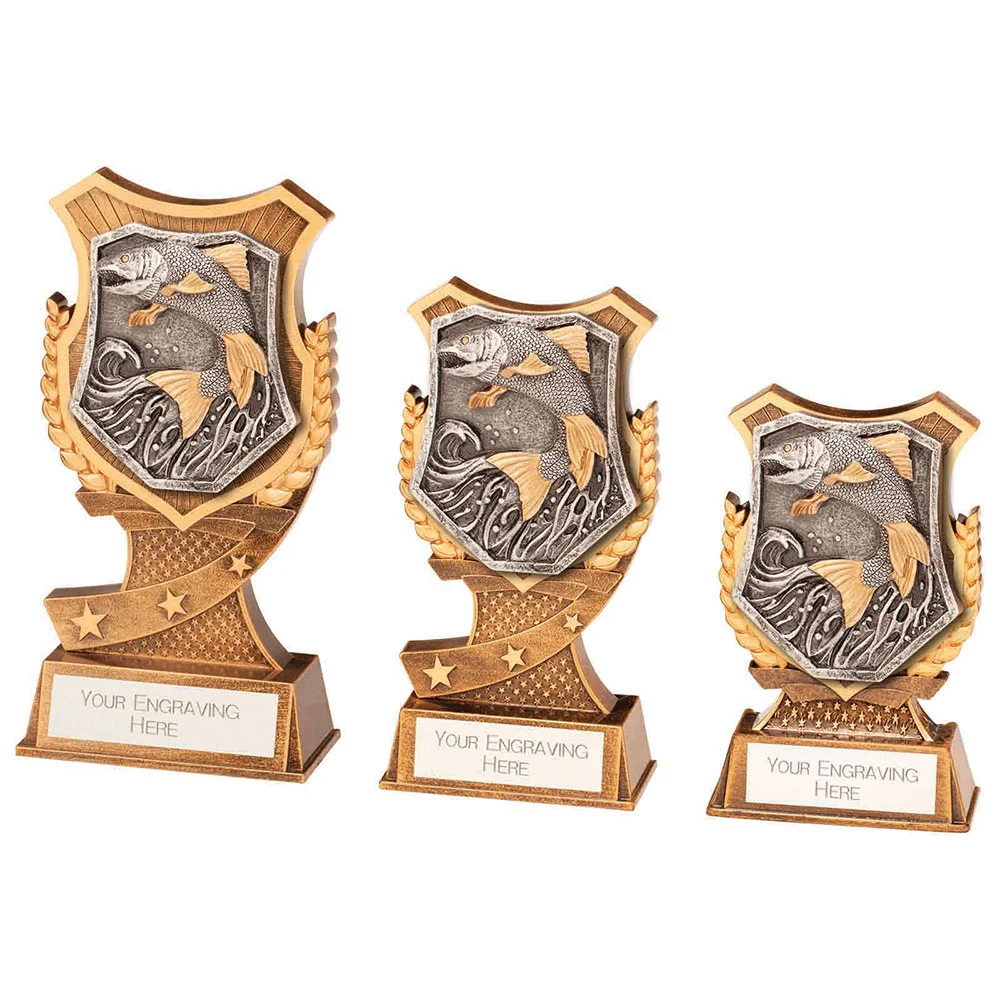 Titan Angling Award