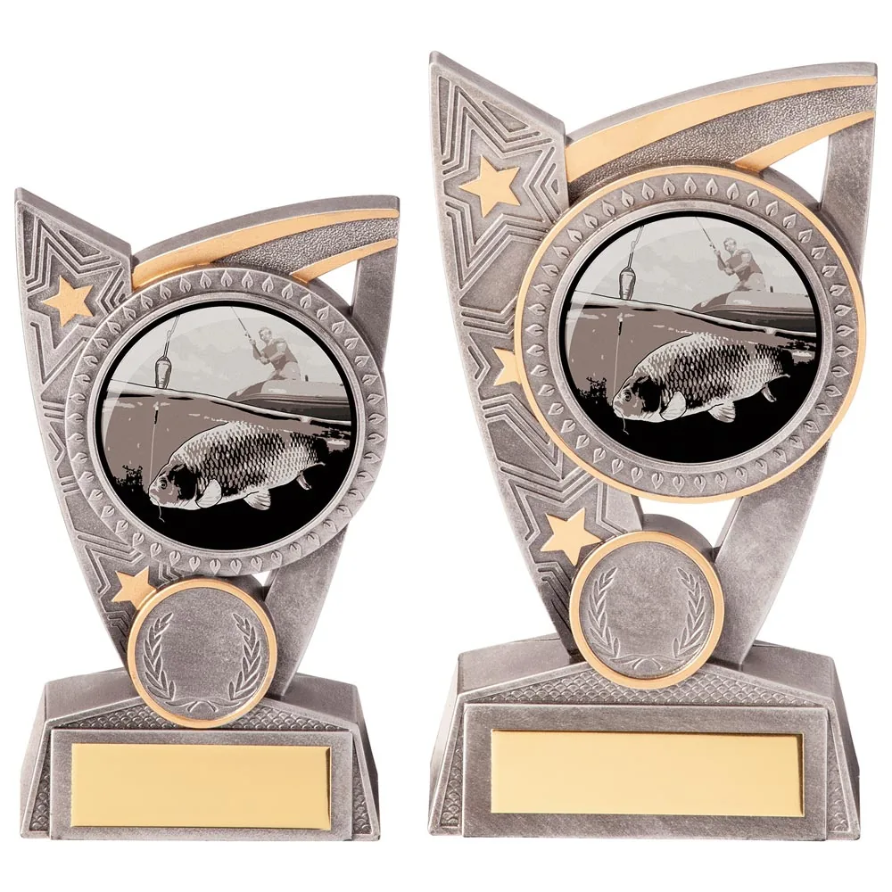 Triumph Fishing Award