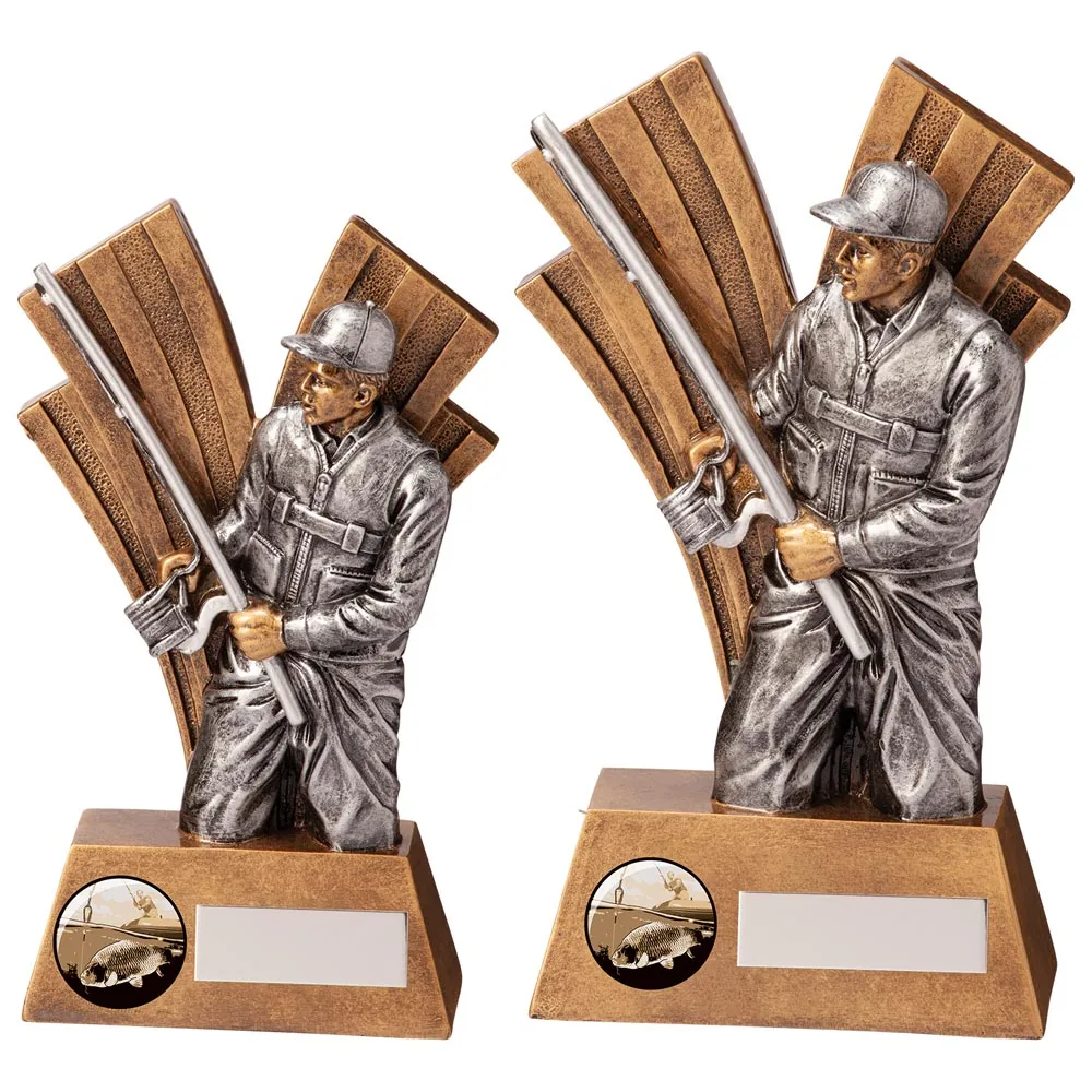 Xplode Fishing Award