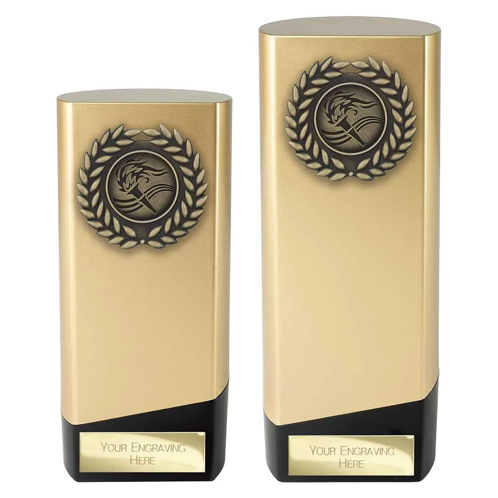 Prime Heavyweight Mutlisport Gold & Black
