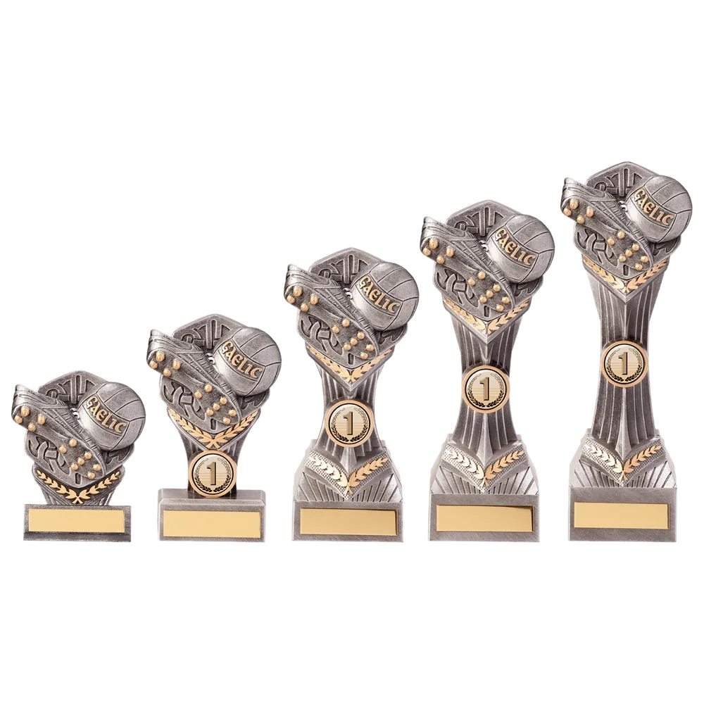 GAA Trophies