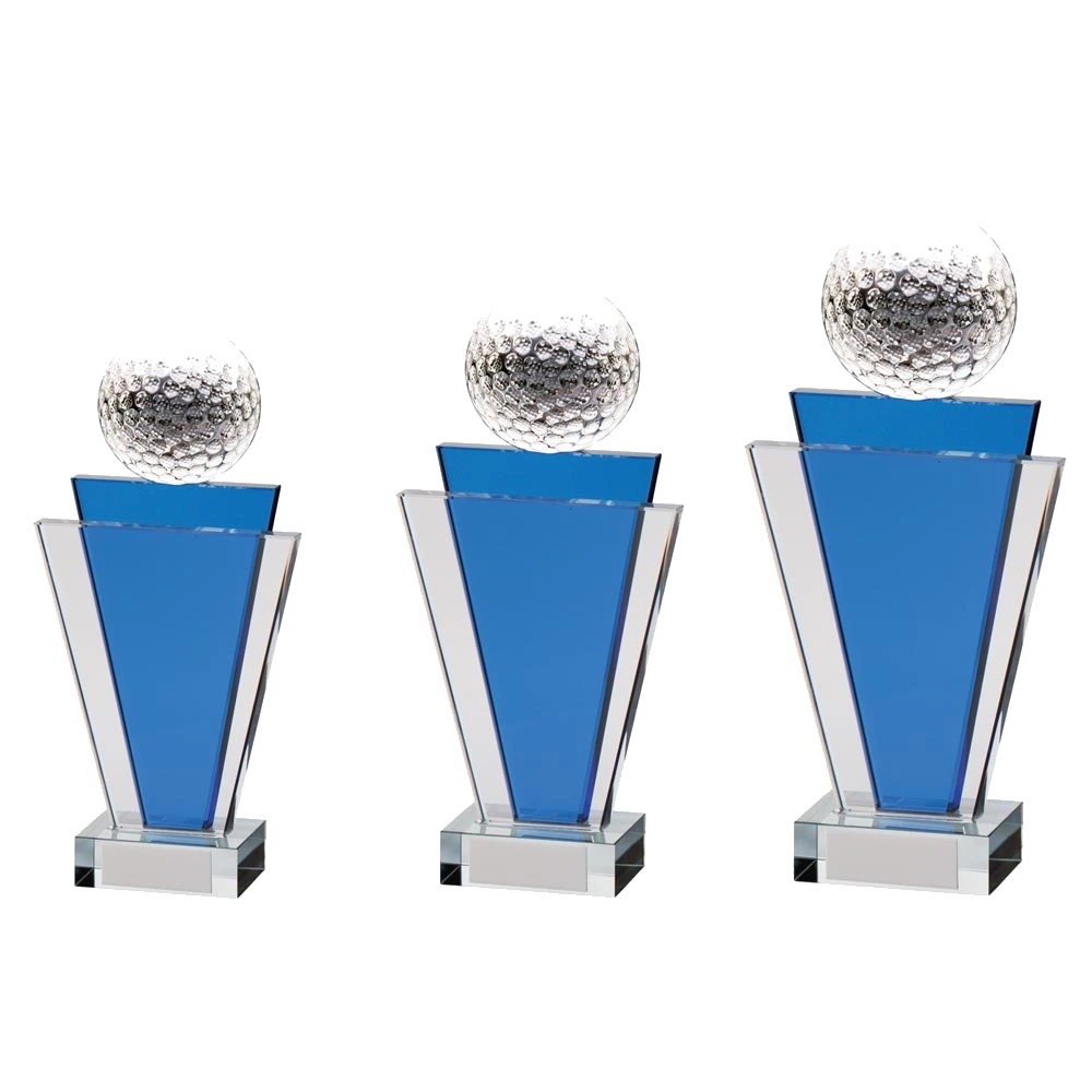Golf Trophies