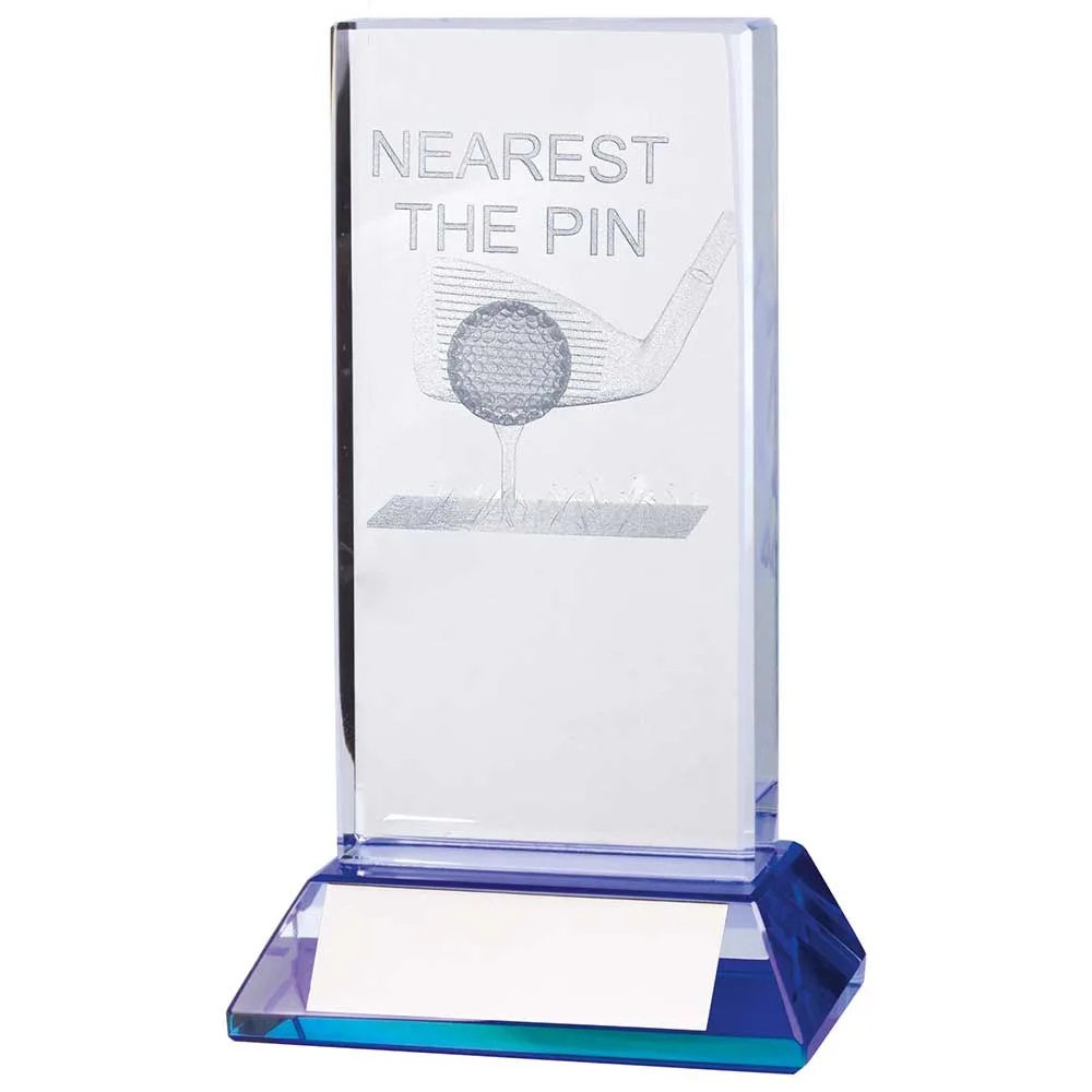 Davenport Golf Nearest The Pin Award