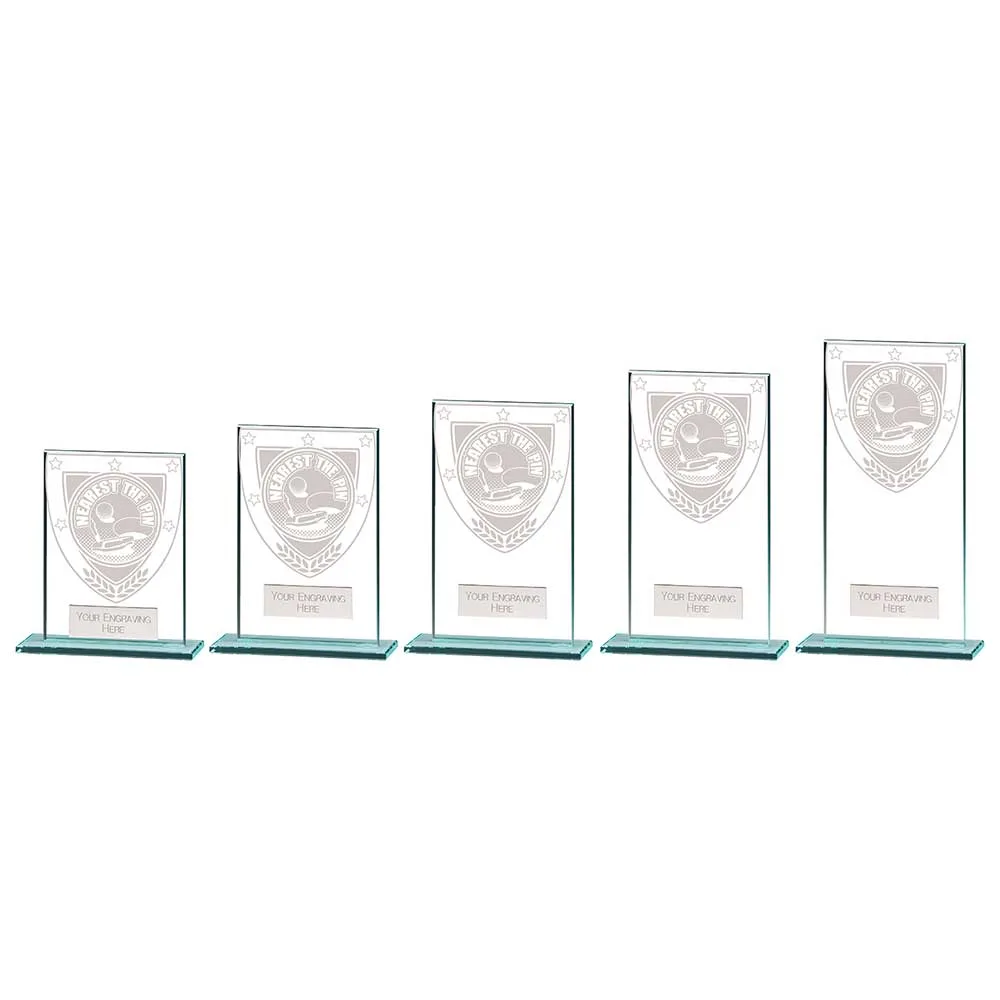 Millennium Nearest the Pin Jade Award