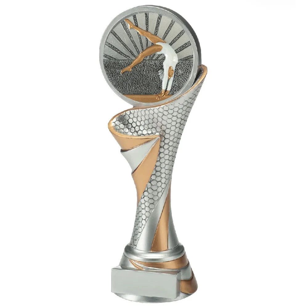 141 Gymnastics Award - Female