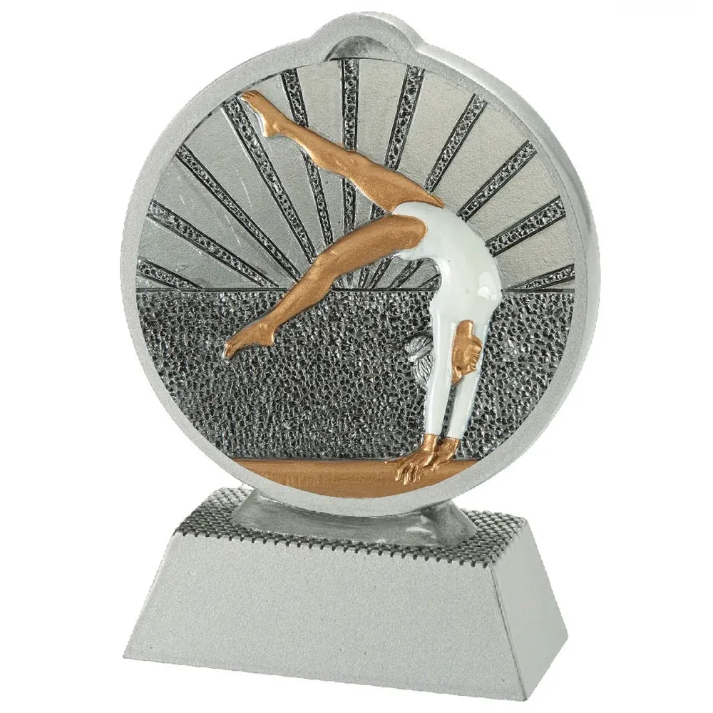 500 Gymnastics Award - Female