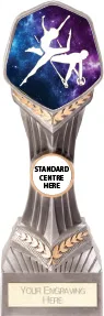 Galaxy Gymnastics Award