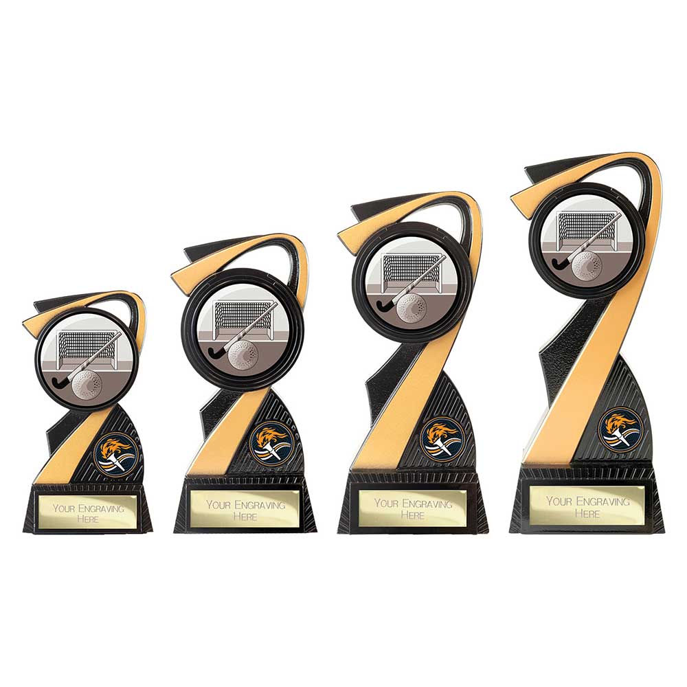 Hockey Trophies