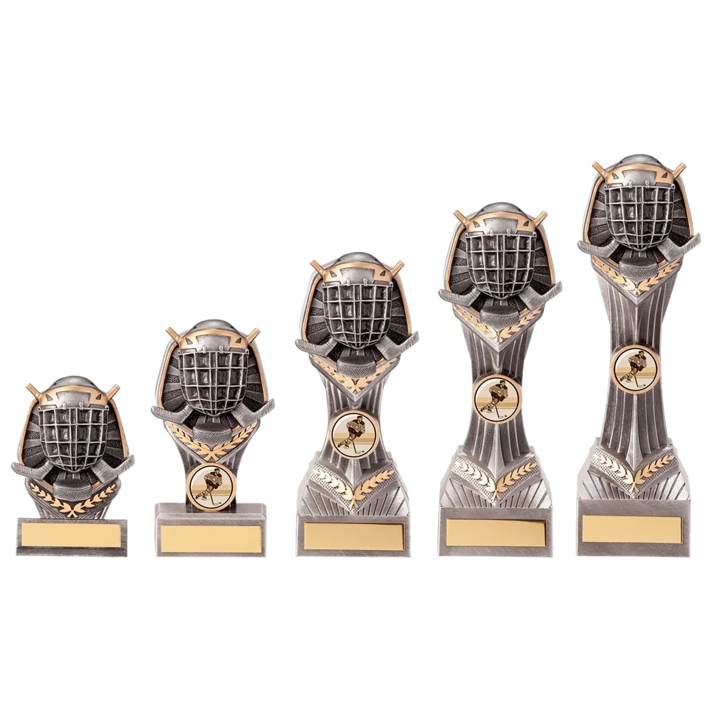Ice Hockey Trophies