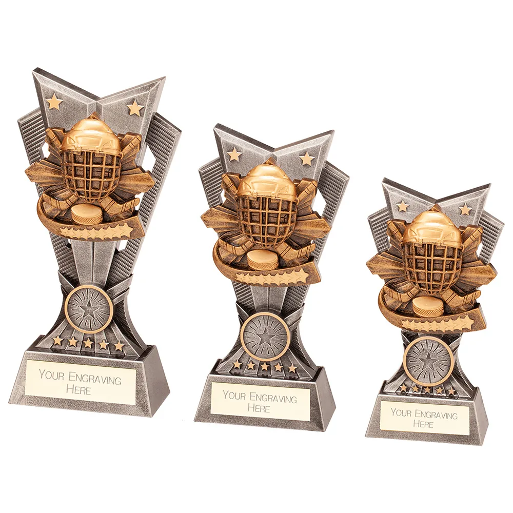 Spectre Ice Hockey Award
