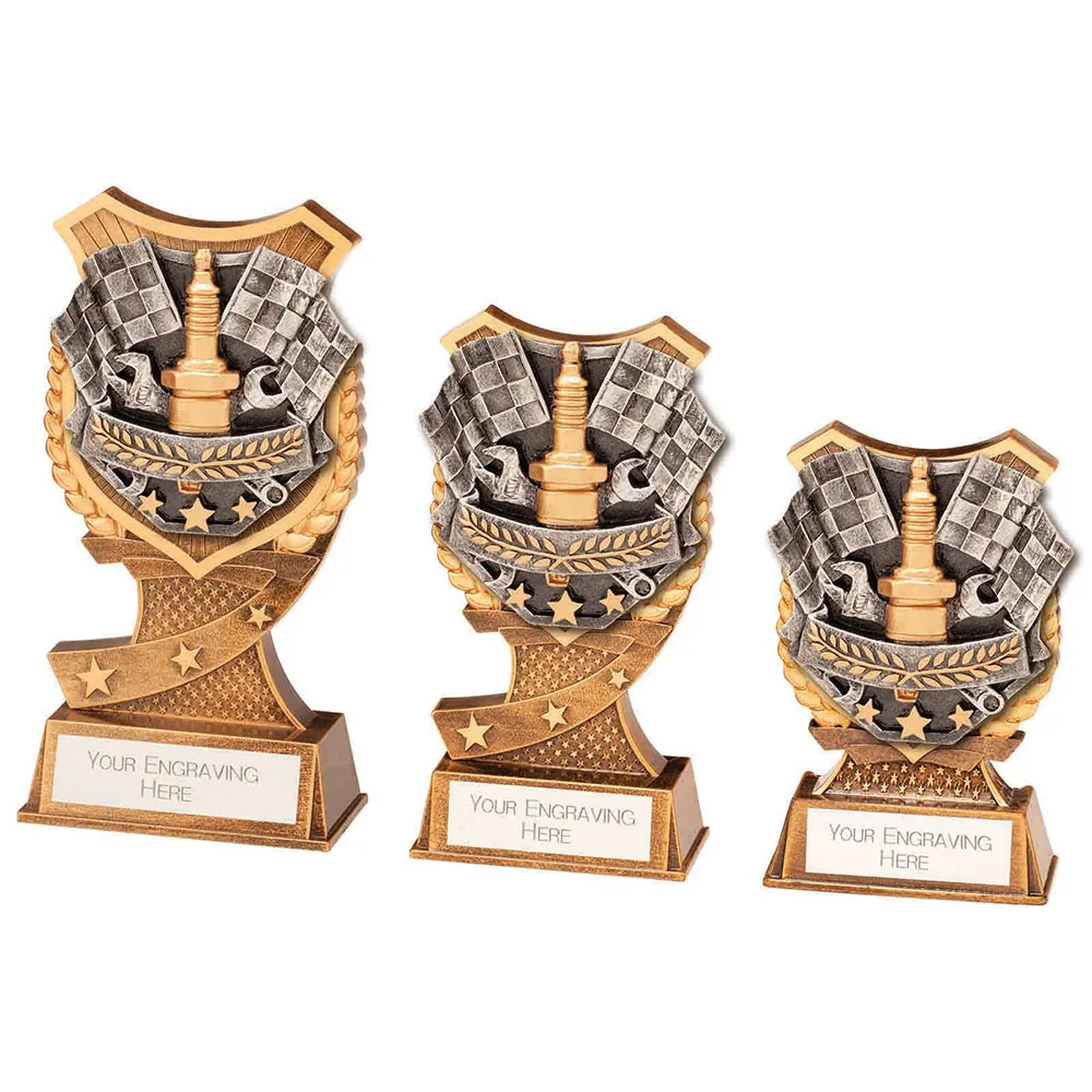 Titan Motorsport Award