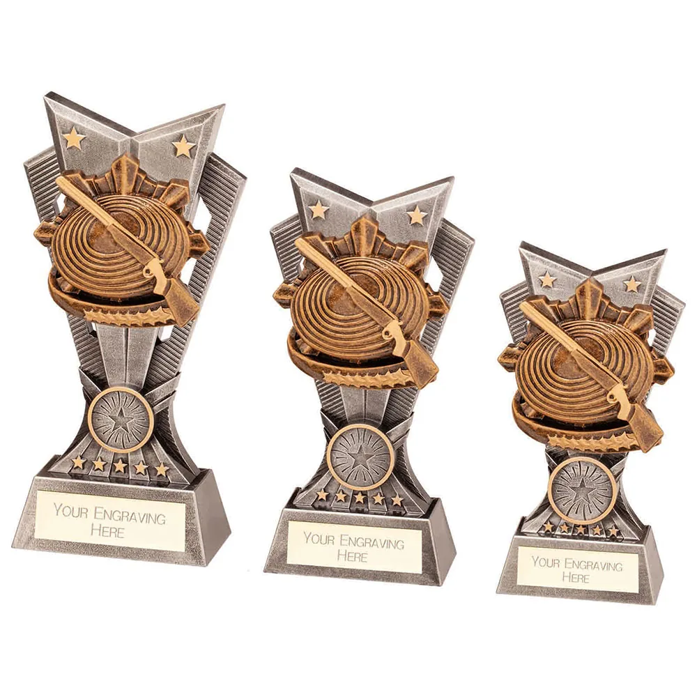 Spectre Clay Pigeon Award