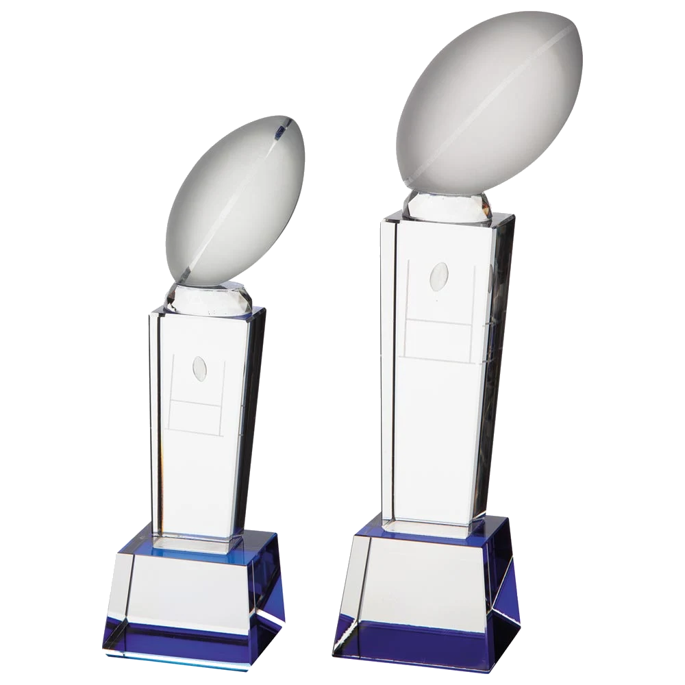 Rugby Trophies