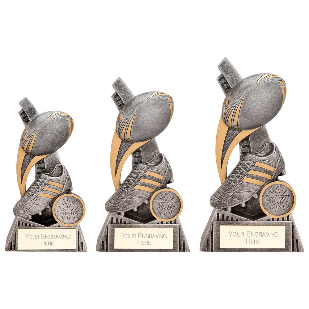 Nemesis Rugby Award