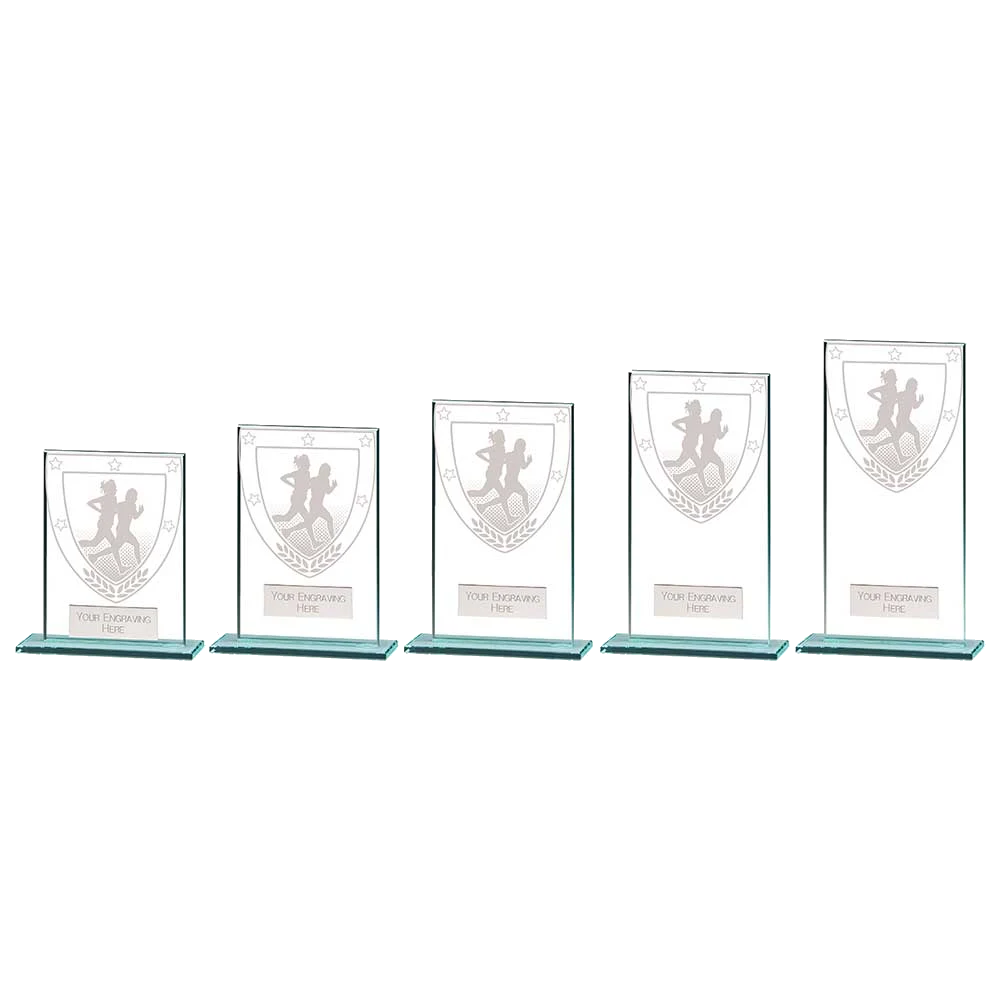 Running Trophies