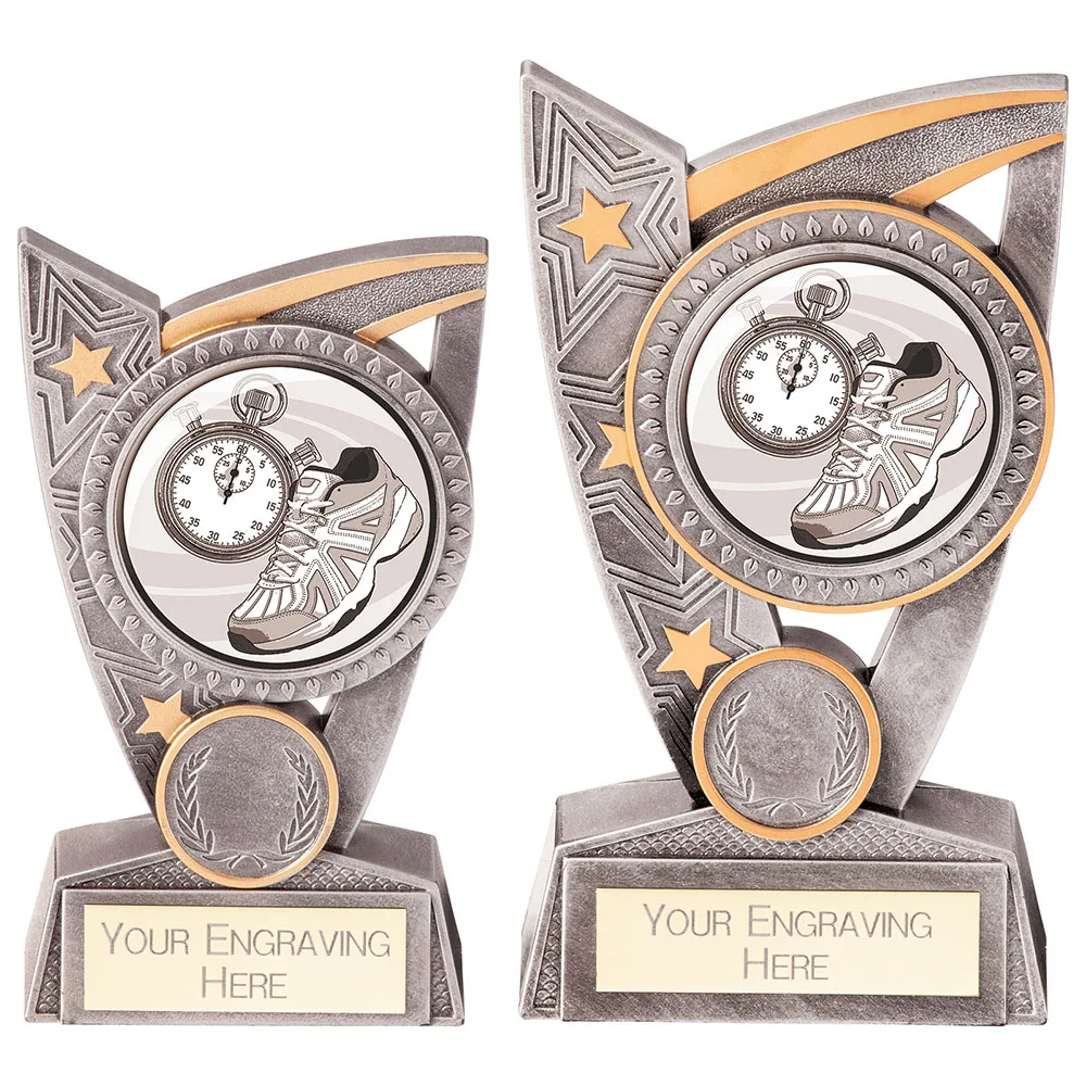 Triumph Athletics Award