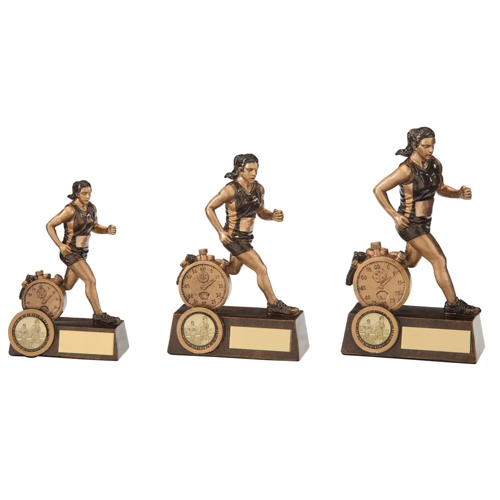 Endurance Running Award
