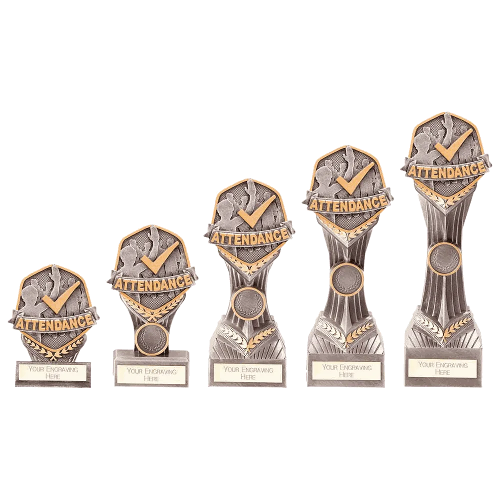 Schools & Victory Trophies