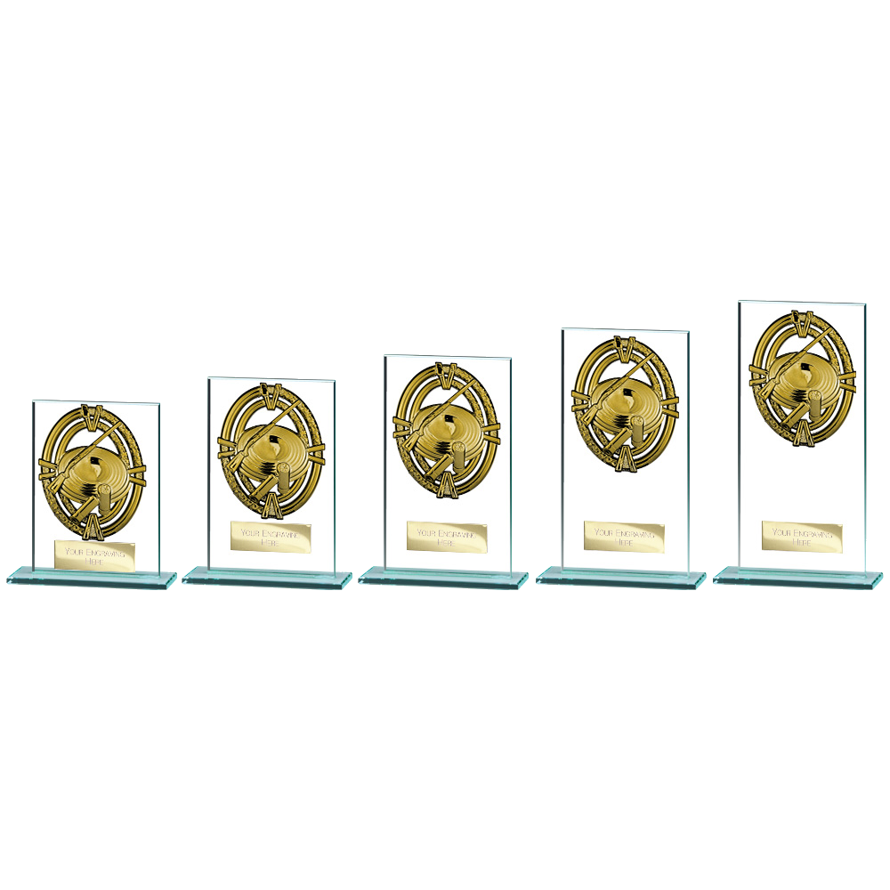 Shooting Trophies
