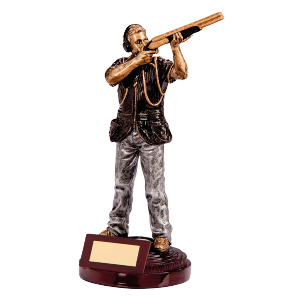 Motion Extreme Clay Pigeon Male Award