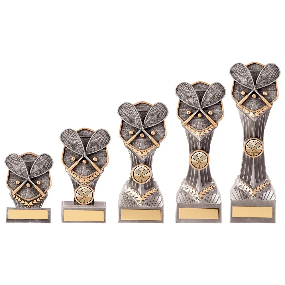 Falcon Squash Award
