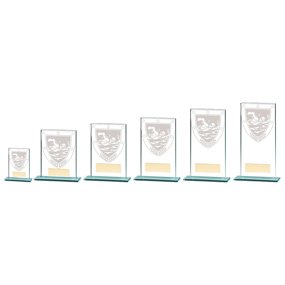 Swimming Trophies