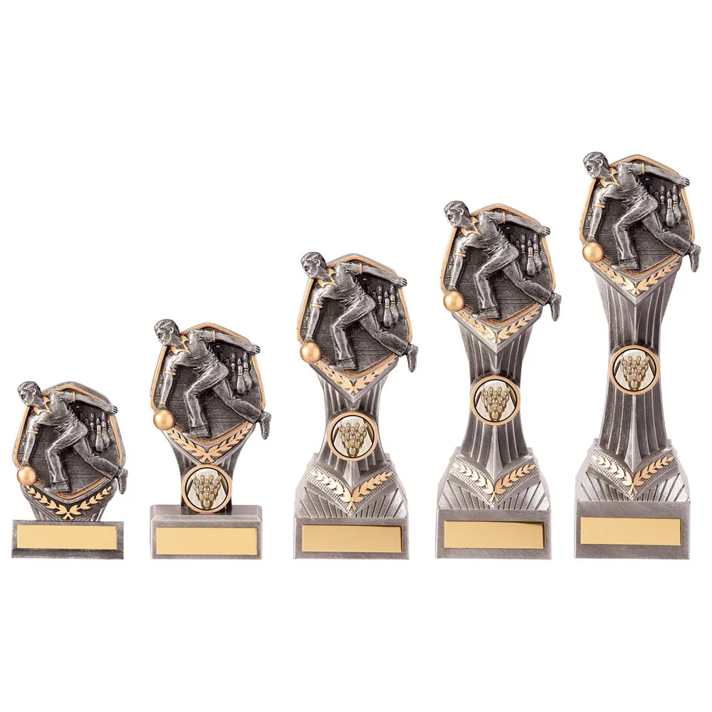 Falcon Ten Pin Award