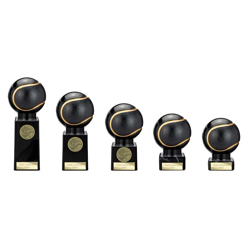 Black Viper Legend Tennis Award