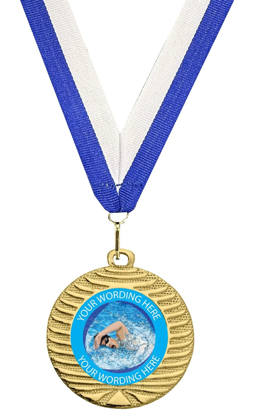 Swimming Package 20