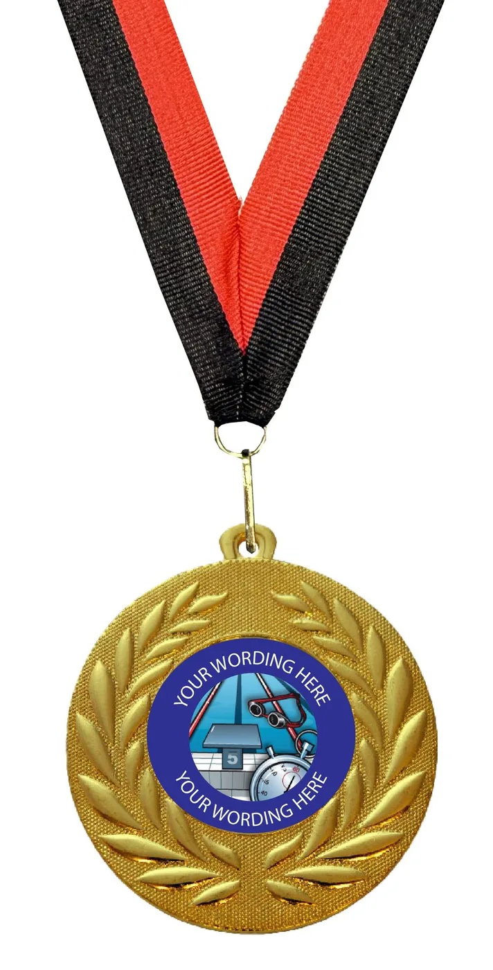 Swimming Package 5