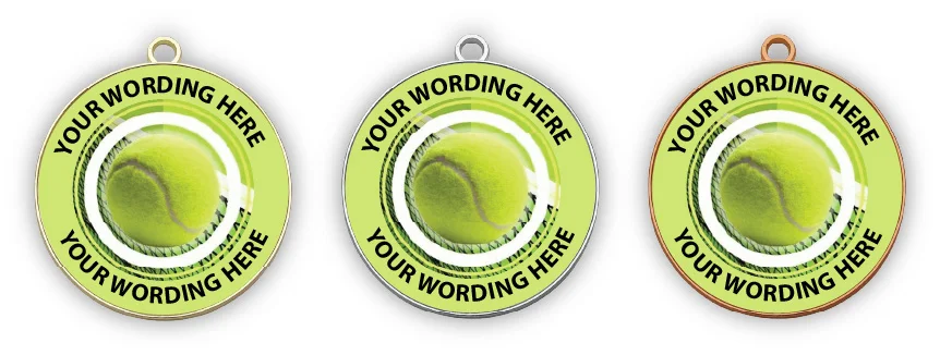 Tennis Detail - MMT2